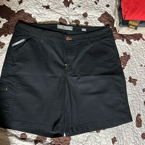 Women’s Ariat shorts size 34